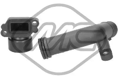 Coolant Pipe (99702)