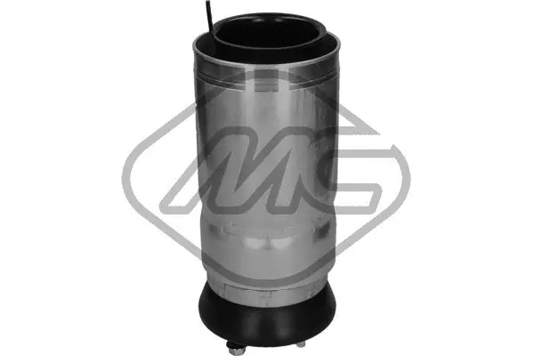 Air Spring, suspension