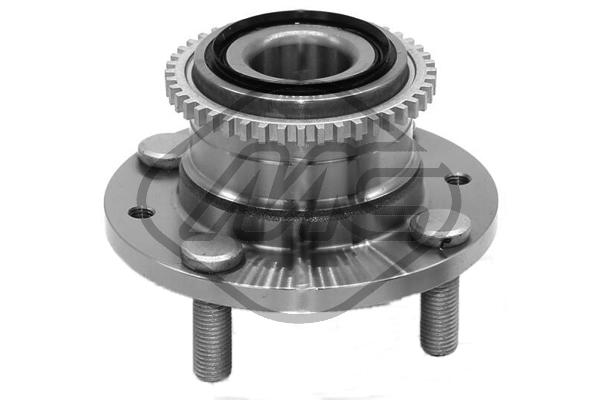 Wheel Bearing Kit (90604)