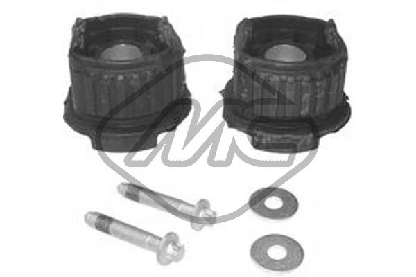 Repair Kit, axle beam (47200)