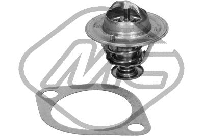 Thermostat, coolant (30966)