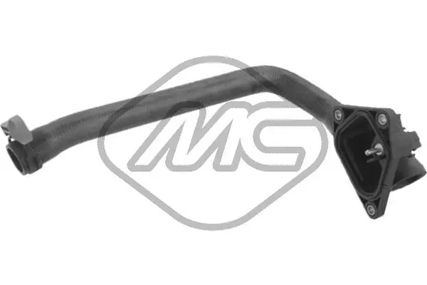 Radiator Hose (99281)