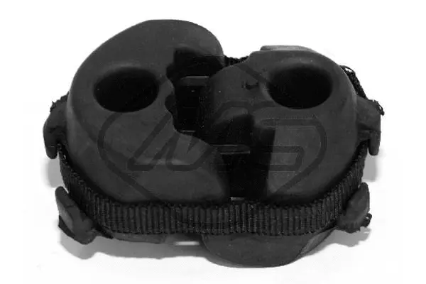 Rubber Buffer, muffler (05257)