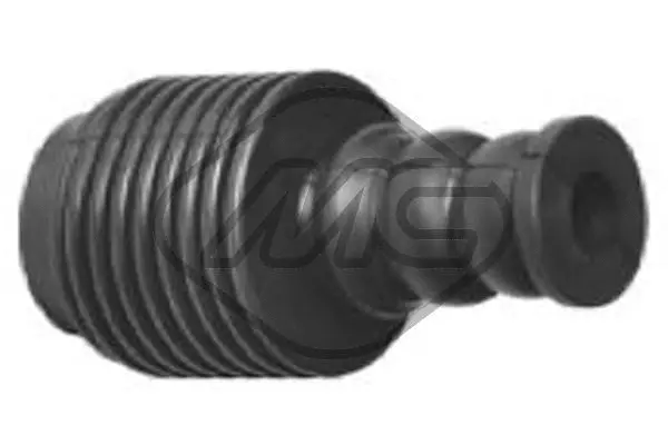 Rubber Buffer, suspension (06872)