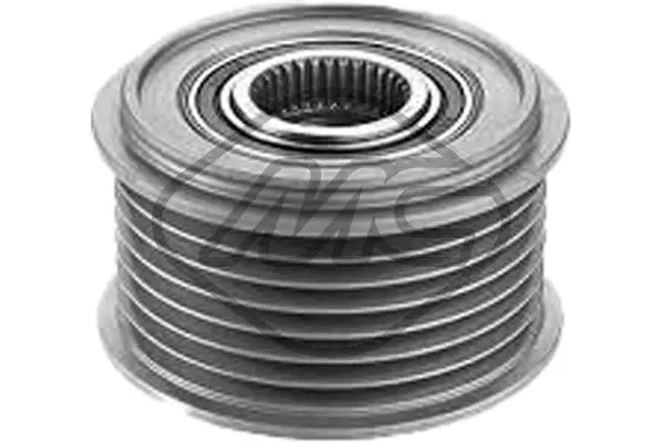 Alternator Freewheel Clutch (49880)
