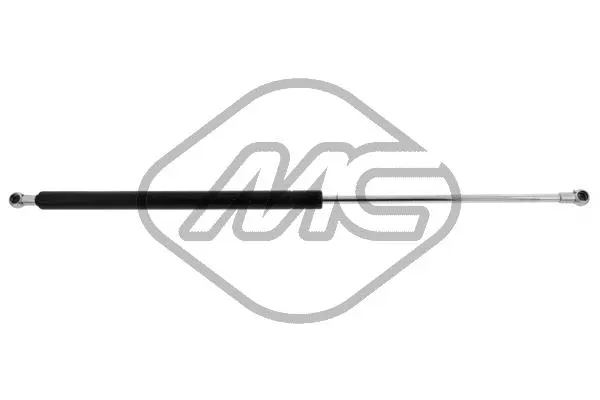 Gas Spring, boot/cargo area (46470)