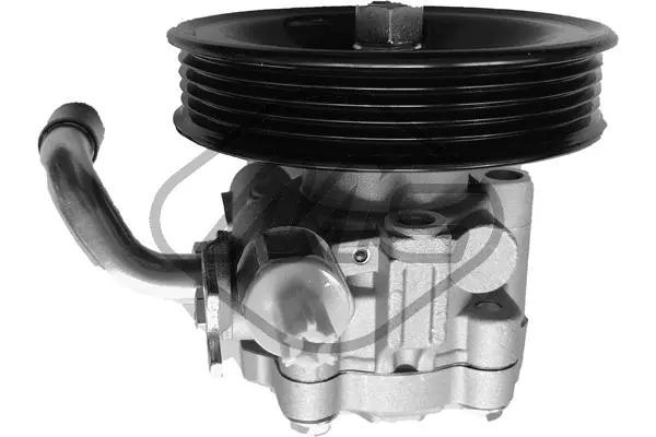 Hydraulic Pump, steering (50349)