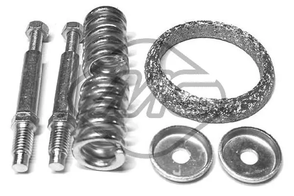 Gasket Set, exhaust system (02938)