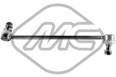 Link/Coupling Rod, stabiliser bar (53490)
