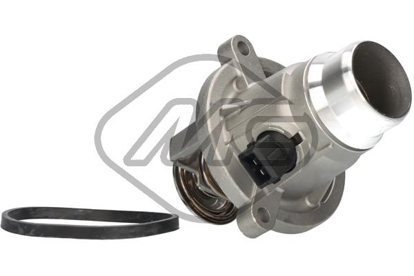 Coolant Flange (35842)
