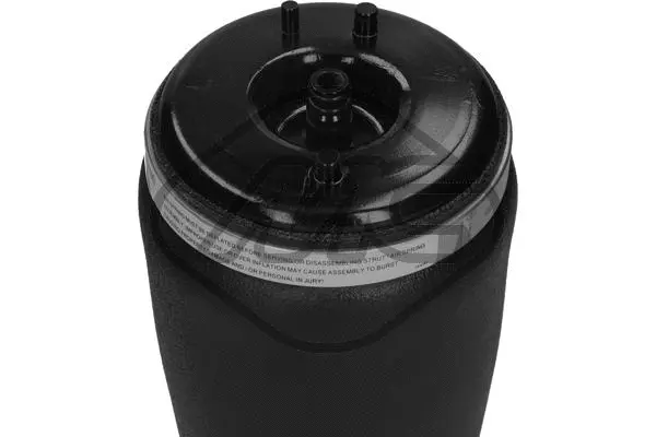 Air Spring, suspension