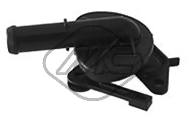 Coolant Flange (30610)