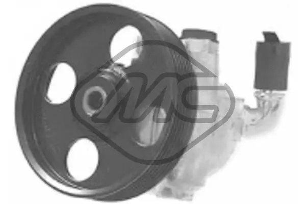 Hydraulic Pump, steering (51651)
