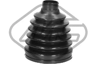 Bellow, drive shaft (10491)