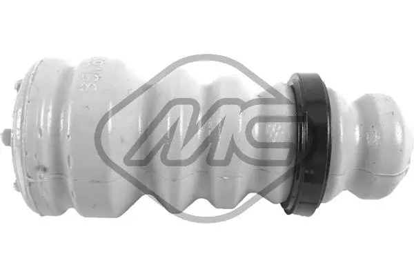 Rubber Buffer, suspension (42069)