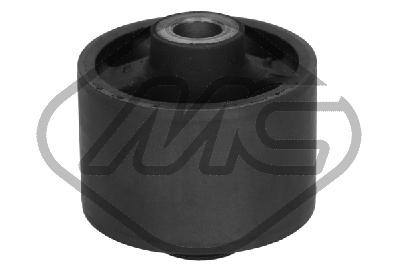 Mounting, automatic transmission (41322)