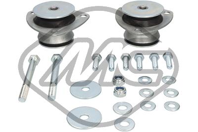 Repair Kit, driver cab suspension (48928)