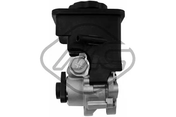 Hydraulic Pump, steering (50528)