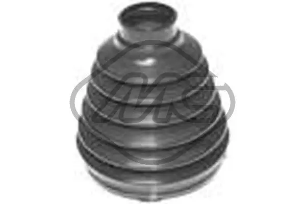 Bellow Kit, drive shaft (11627)