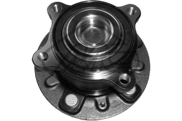 Wheel Hub (90538)