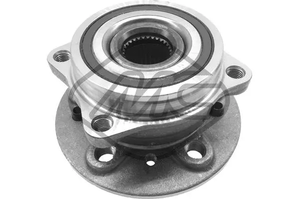 Wheel Hub (90311)