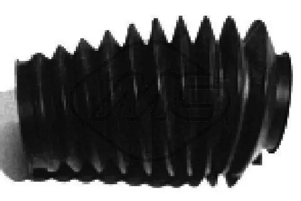Bellow, steering (00773)