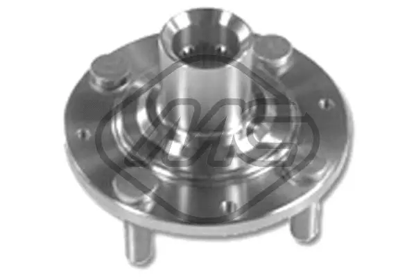Wheel Hub (90371)