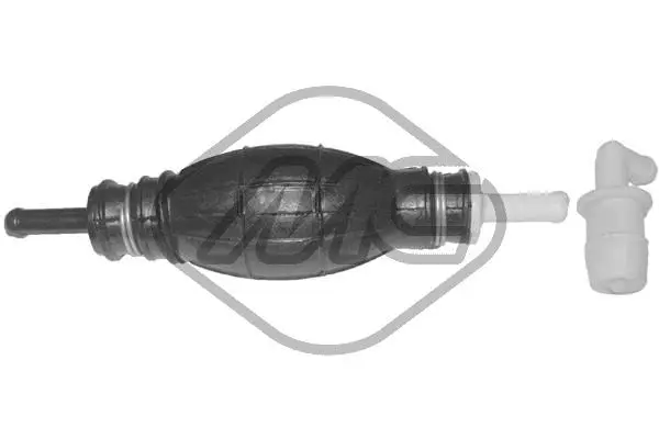 Pump, fuel pre-supply (04036)