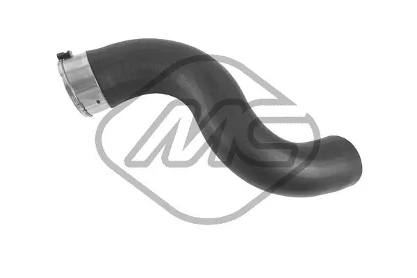 Charge Air Hose (09984)