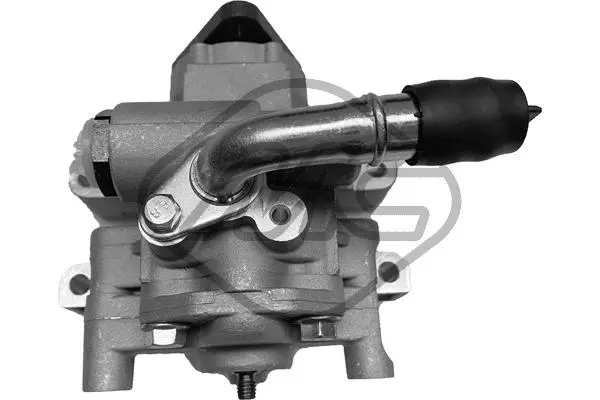 Hydraulic Pump, steering (50077)