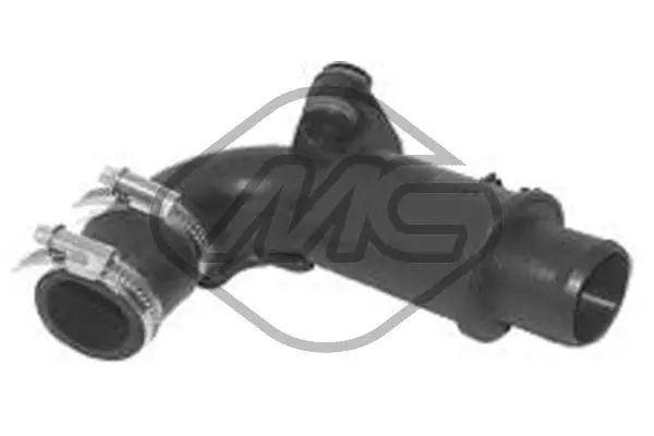 Charge Air Hose (06868)