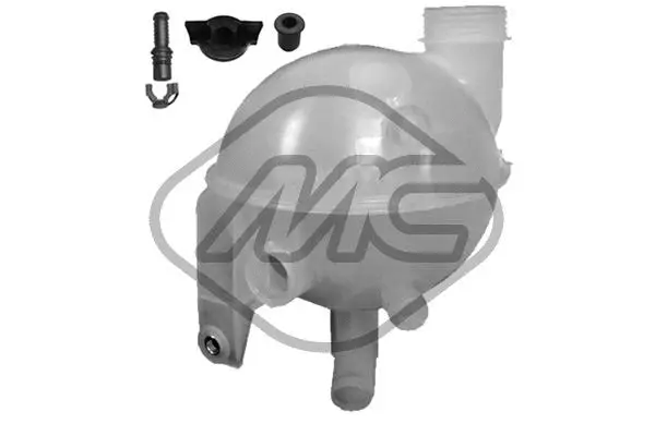 Expansion Tank, coolant (03780)