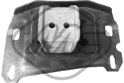 Mounting, manual transmission (48026)