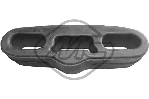 Rubber Buffer, muffler (00786)