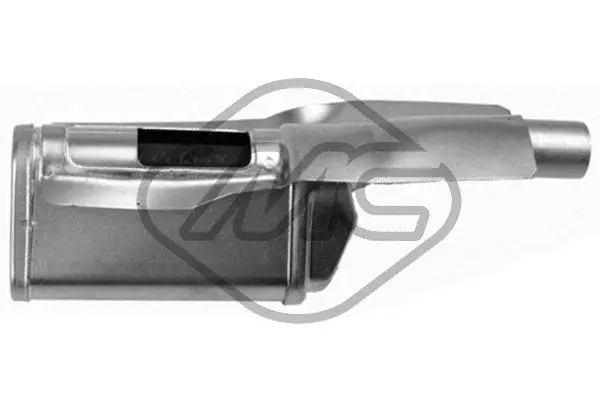Hydraulic Filter Kit, automatic transmission (21071)