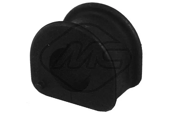 Mounting, stabiliser bar (44001)