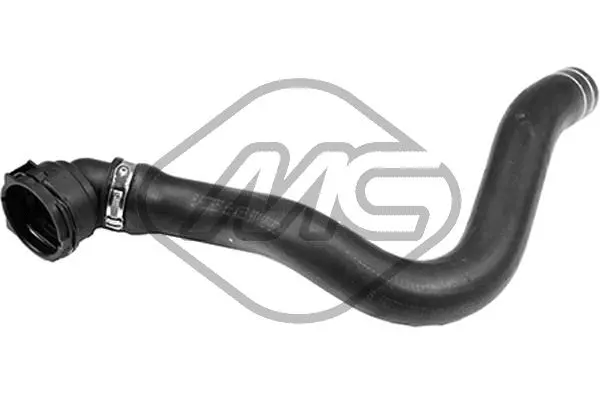 Radiator Hose (07640)