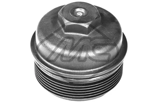 Cap, oil filter housing (42084)