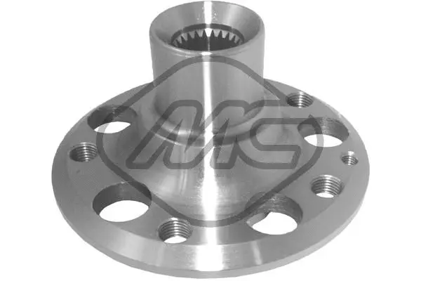 Wheel Hub (90182)