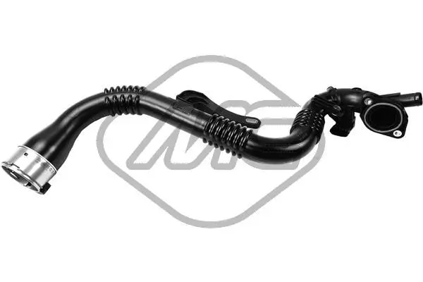 Charge Air Hose (98339)