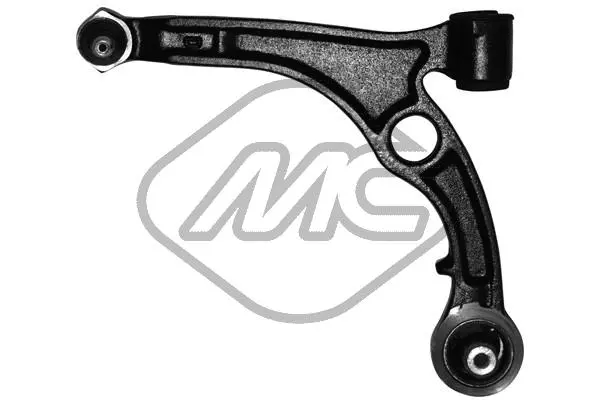 Control/Trailing Arm, wheel suspension (52089)