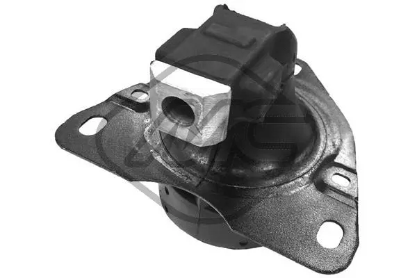 Mounting, engine (04087)