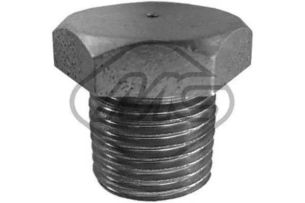 Screw Plug, oil sump (00677)