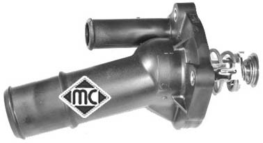 Thermostat, coolant (03807)