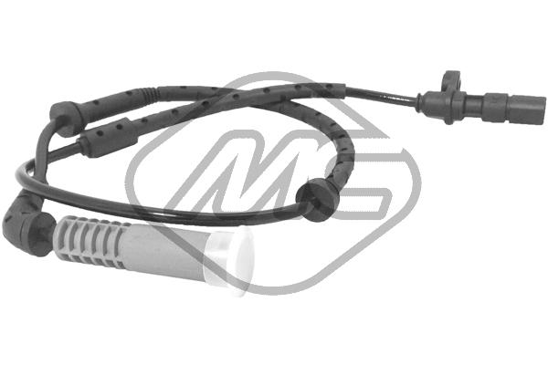 Sensor, wheel speed (50151)