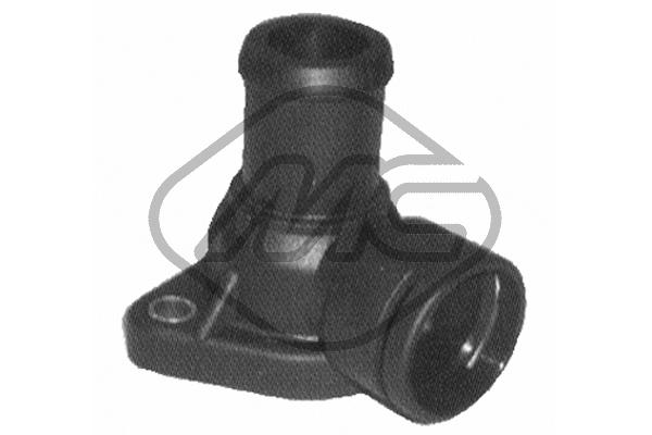 Coolant Flange (30613)
