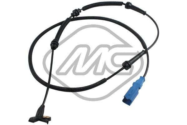 Sensor, wheel speed (50292)