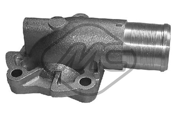 Coolant Flange (03135)
