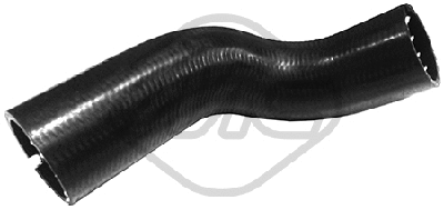 Charge Air Hose (09855)