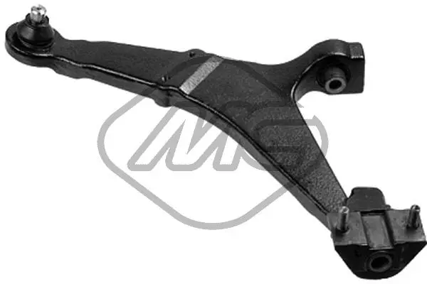 Control/Trailing Arm, wheel suspension (52032)